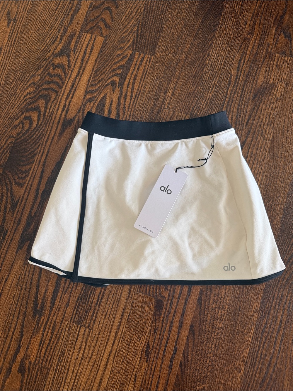 ALO Airbrush Streamline Skirt